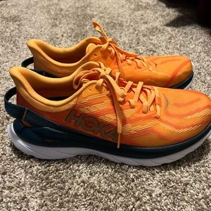 Hoka Womens